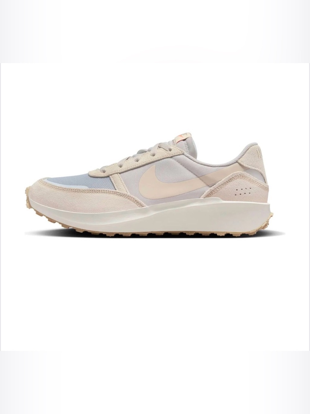 Nike Waffle Nav Sneakers